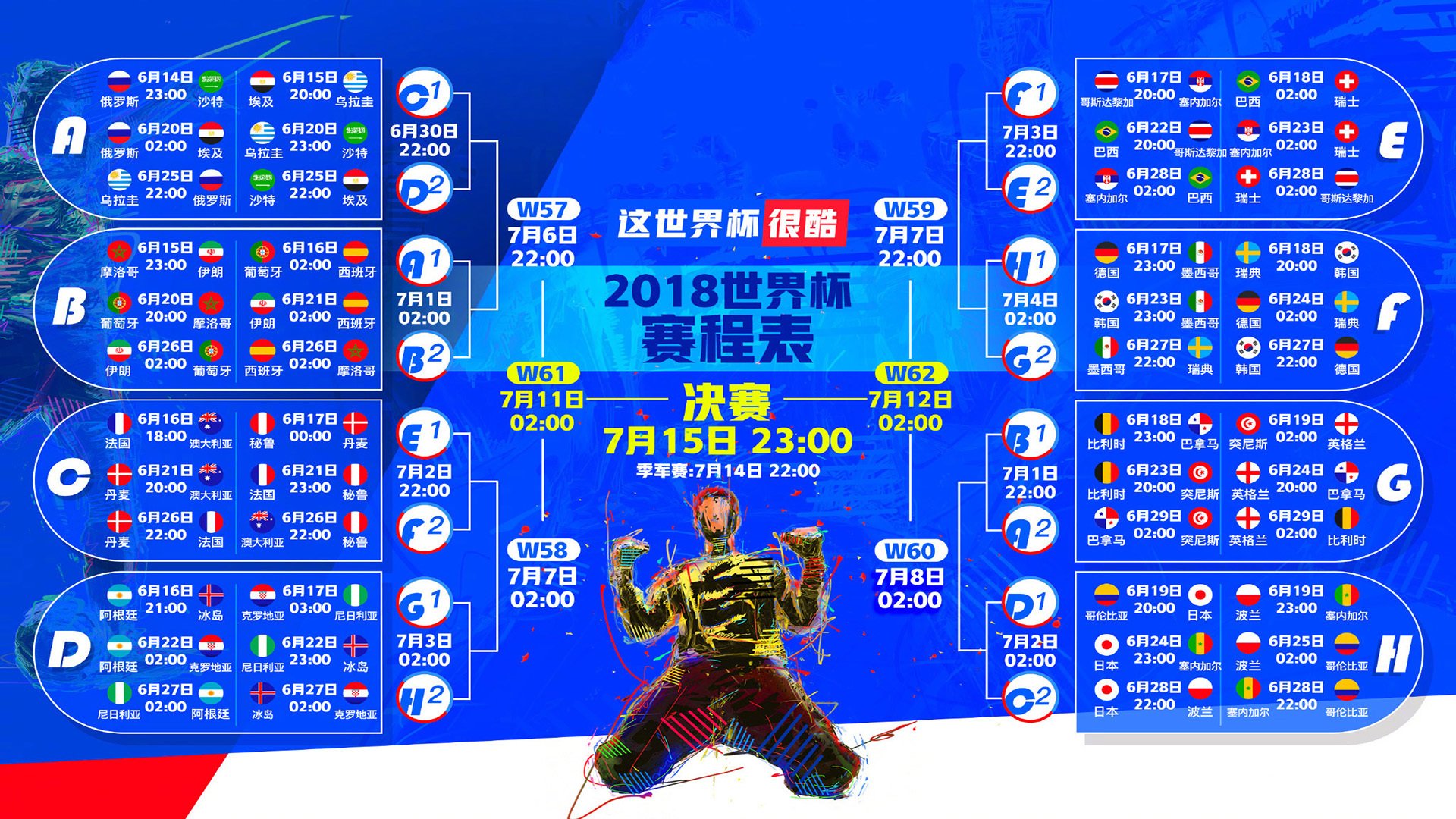 双锋合练,瑞士军刀待开刃